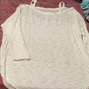 Maurices Sweater